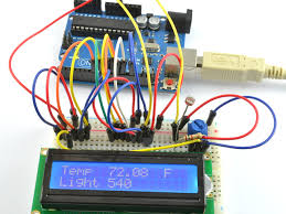 Arduino Basic Training – Free