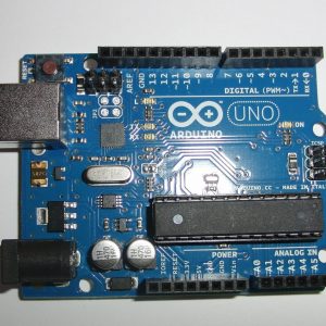 Arduino UNO R3