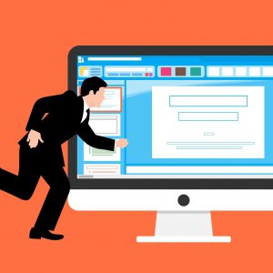 Web Development  – Advanced